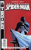 Amazing Spider-Man (1999 series) #543