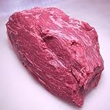 肉王国青森県産牛 赤身肉の最高峰 ランプ (モモ) ブロック 約500g 冷凍【ローストビーフ・セルフカット】