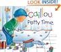 Caillou: Potty Time (Hand-in-Hand series)