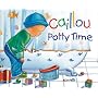 Caillou: Potty Time (Hand-in-Hand series)