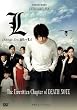 Death Note: L, change the WorLd
