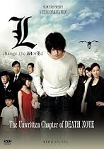 L, Change the World Movie Streaming.