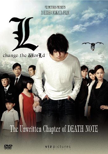 L, Change the World