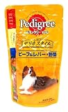 �y�f�B�O���[�`���� �f���J�X�^�C�� �r�[�t�����o�[�E��� 150g