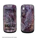 Protective Decal Skin Sticker for Sprint Samsung Instinct S30 case cover instS30-148