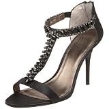 Pelle Moda Womens Ladonna T-Strap Sandal