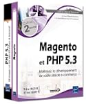 Magento et PHP 5.3 - Coffret de 2 liv...