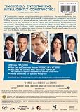 The Mentalist: The Complete First Season