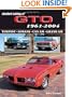 Standard Catalog of Gto 1961-2004: Tempest, Lemans, Can Am, Grand Am (Standard Catalog of Gto)