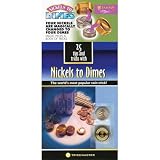 25 Tips and Tricks with Nickels to Dimes - Trick and Booklet Combo