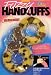 Leopard Fur Fuzzy Handcuffs