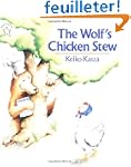 The Wolf's Chicken Stew