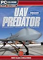 UAV Predator (PC CD)