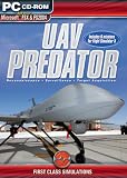 UAV Predator (PC CD)