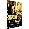 Etat d'alerte : L'Int�grale saison 1 - Coffret 2 DVD