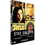 Etat d'alerte : L'Int�grale saison 1 - Coffret 2 DVDpar Dylan McDermott