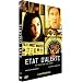 Etat d'alerte : L'Int�grale saison 1 - Coffret 2 DVD