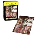USAopoly Broadway Collector Puzzle