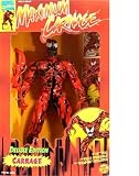 MAXIMUM CARNAGE CARNAGE DELUXE 10 FIGURE