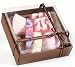 Bomb Cosmetics Large Pink Original Gift Set