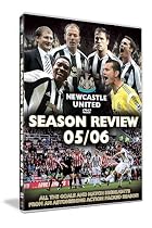 Newcastle United - Season Review 2005 / 2006 [DVD]