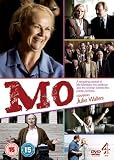 Mo [ NON-USA FORMAT, PAL, Reg.2 Import - United Kingdom ]