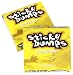 Sticky Bumps Skimboard Wax Warm/Trop