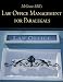 McGraw-Hill's Law Office Management for Paralegals