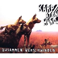 5 Zusammen Verschwinden