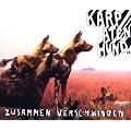 5 Zusammen Verschwinden