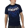UFC Sinister Sin Set Tee - Navy