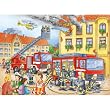 Fire Department 100 pc