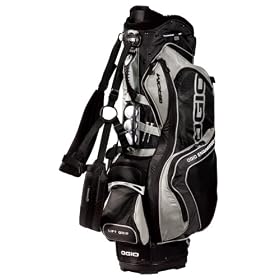 OGIO® - Grom Stand Golf Bag. 712501