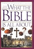 What the Bible is All about