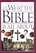 Books : What the Bible is All about