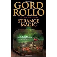 Strange Magic