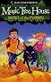 Magic Tree House 3: Secret of the Pyramid