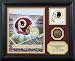 Washington Redskins  Team Pride Photo Mint