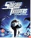 Starship Troopers Trilogy (Starship Troopers/Starship Troopers 2 - Hero Of The Federation/Starship Troopers 3 - Marauder) [Blu-ray] [1997]