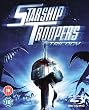 Starship Troopers Trilogy