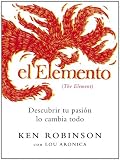 El elemento The Element (Spanish Edition)