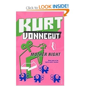 Vonnegut Mother Night