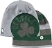 Search : Boston Celtics Oversized Reversible Fashion Knit Hat