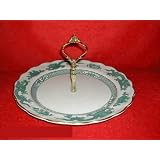 Booths Dragon Hostess Tray by 