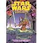 Star Wars: Clone Wars Adventures: v. 9 (Star Wars)