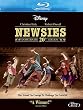 Newsies: 20th Anniversary Edition [Blu-ray]