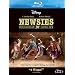 Newsies: 20th Anniversary [Blu-ray] [1992] [US Import]