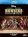 Newsies: 20th Anniversary Edition [Blu-ray]