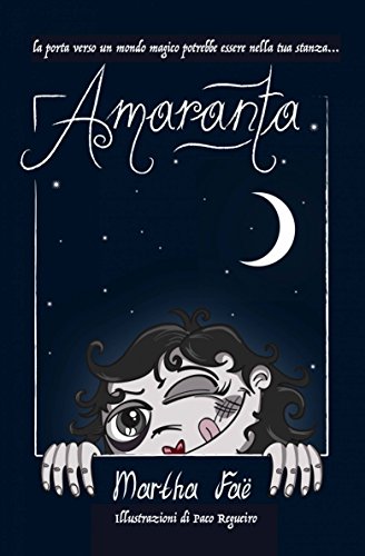 Amaranta (Italian Edition)