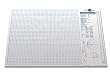 Scrapbox Giant Self Healing Cutting Mat 24" x 36"
